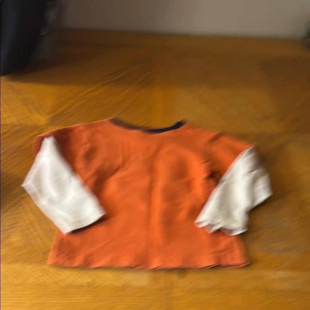 Bundle of 6 shirts